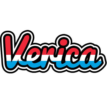 Verica norway logo