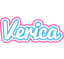 Verica outdoors logo