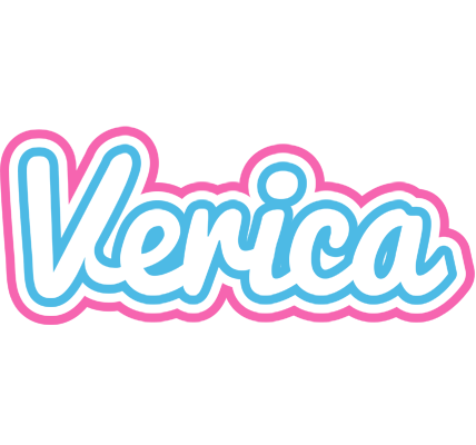 Verica outdoors logo