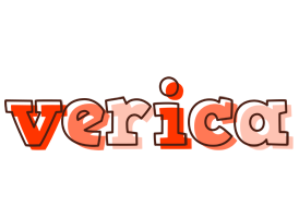 Verica paint logo