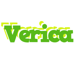 Verica picnic logo