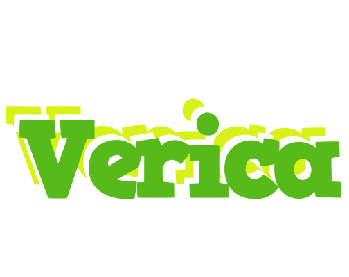 Verica picnic logo