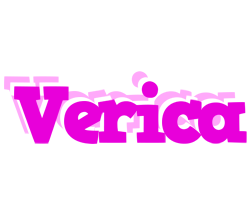 Verica rumba logo