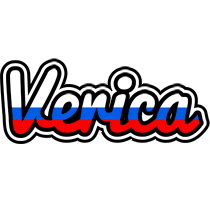 Verica russia logo