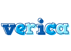 Verica sailor logo