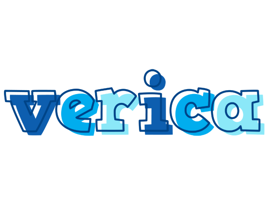 Verica sailor logo
