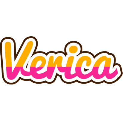 Verica smoothie logo