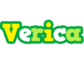 Verica soccer logo