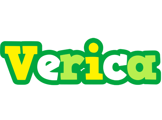 Verica soccer logo