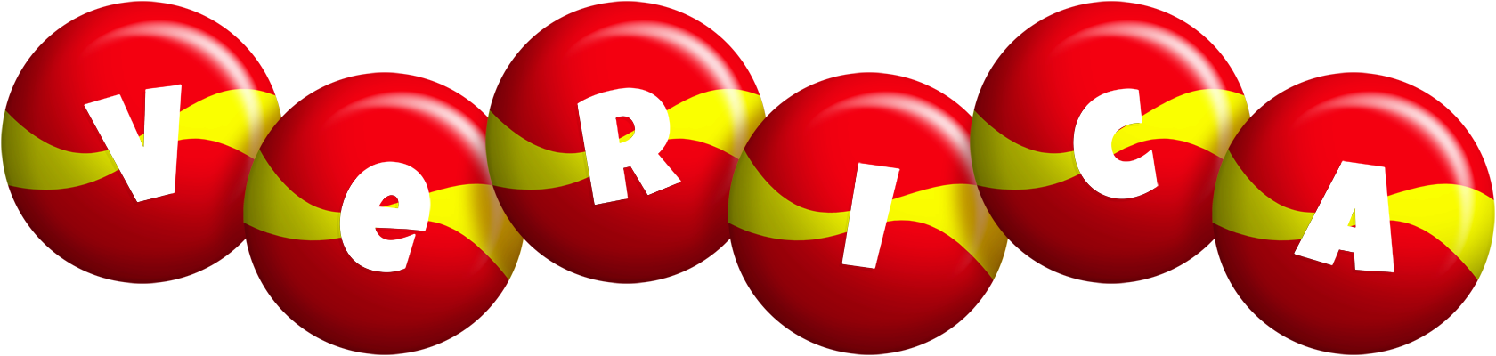 Verica spain logo