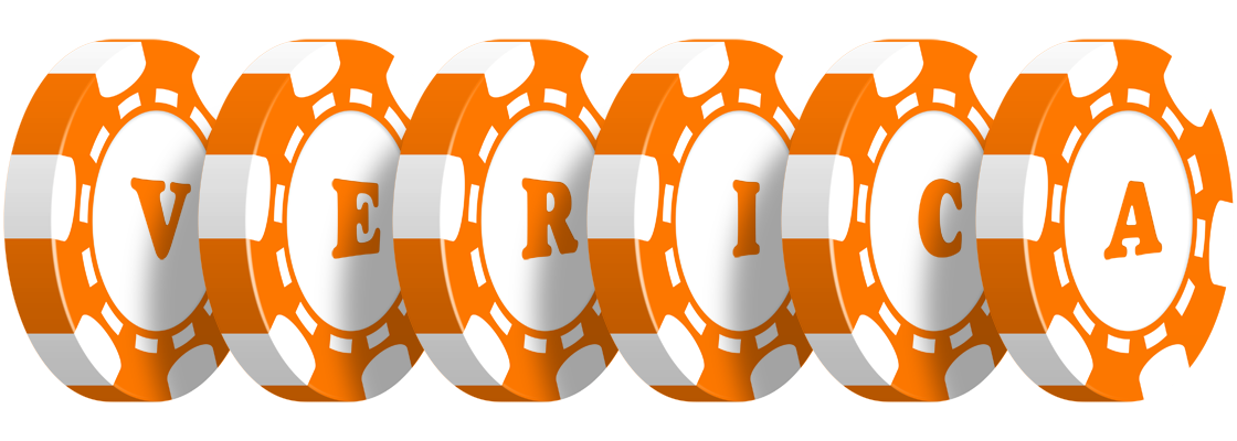 Verica stacks logo
