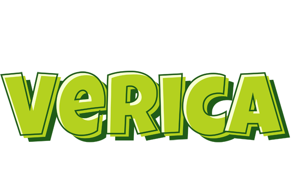 Verica summer logo