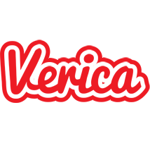 Verica sunshine logo