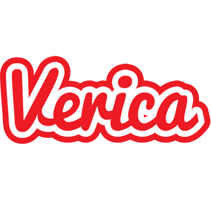 Verica sunshine logo