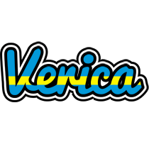 Verica sweden logo