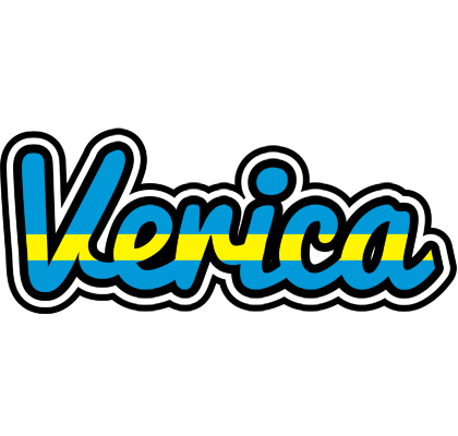Verica sweden logo