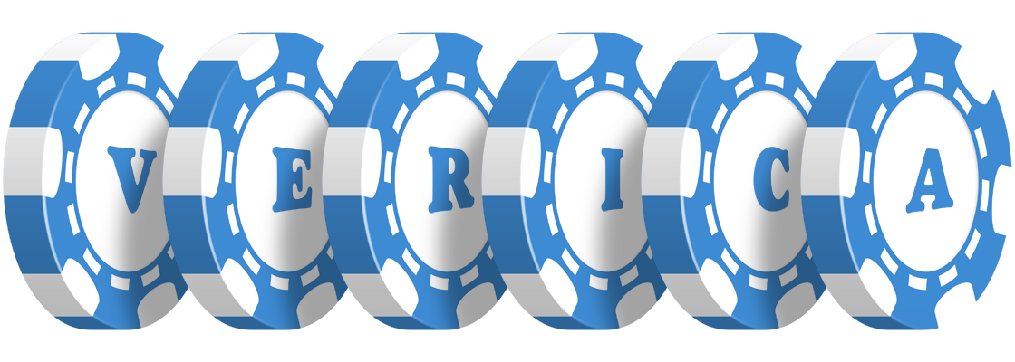 Verica vegas logo