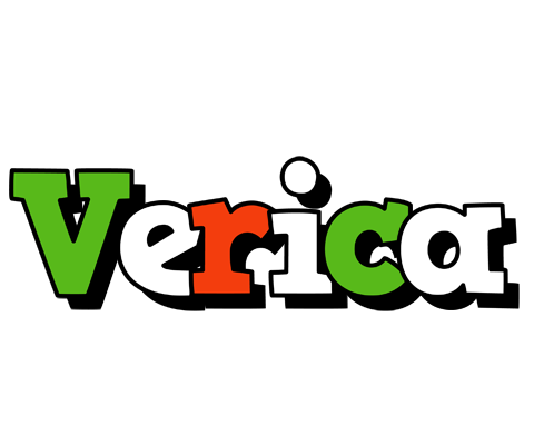Verica venezia logo