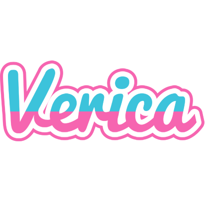 Verica woman logo