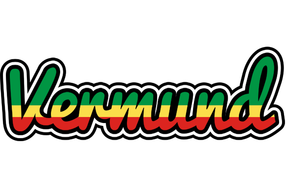Vermund african logo