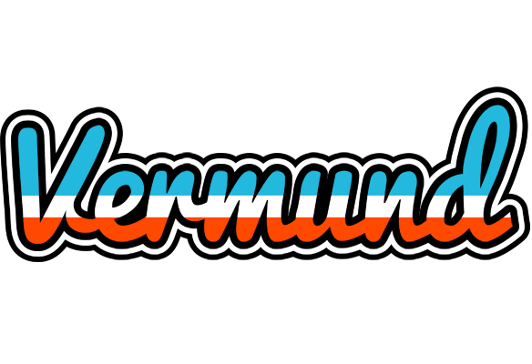 Vermund america logo