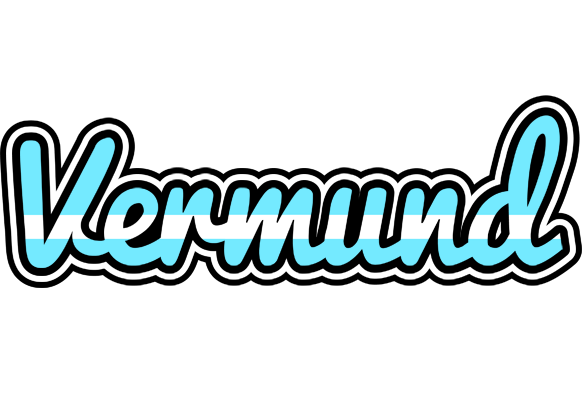 Vermund argentine logo