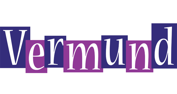 Vermund autumn logo