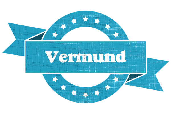 Vermund balance logo