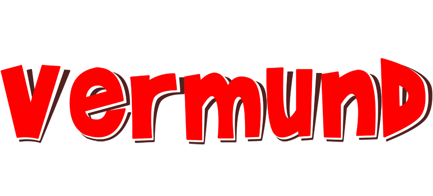 Vermund basket logo