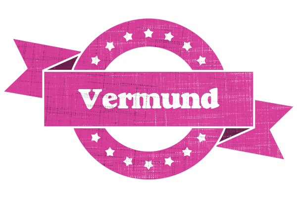 Vermund beauty logo
