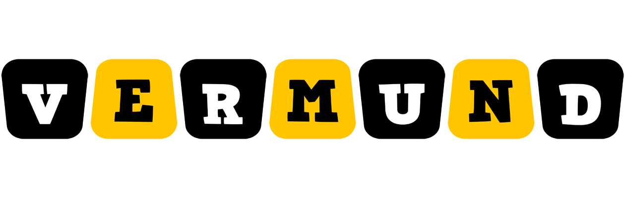 Vermund boots logo