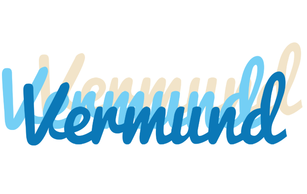 Vermund breeze logo