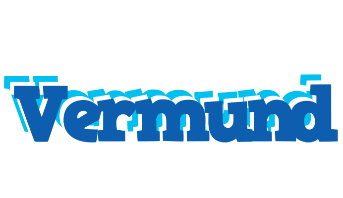 Vermund business logo