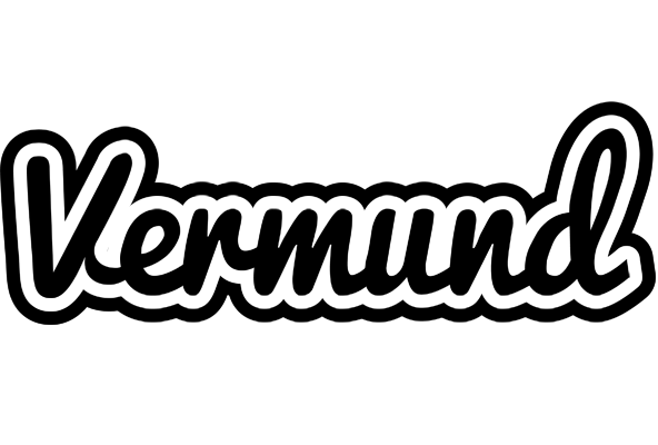 Vermund chess logo