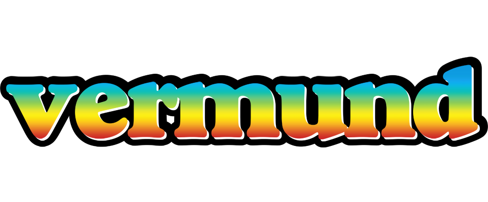 Vermund color logo