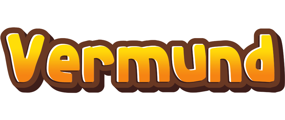 Vermund cookies logo