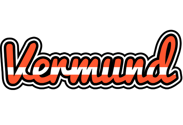 Vermund denmark logo