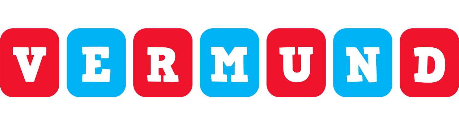 Vermund diesel logo