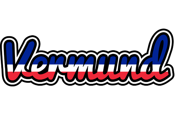 Vermund france logo