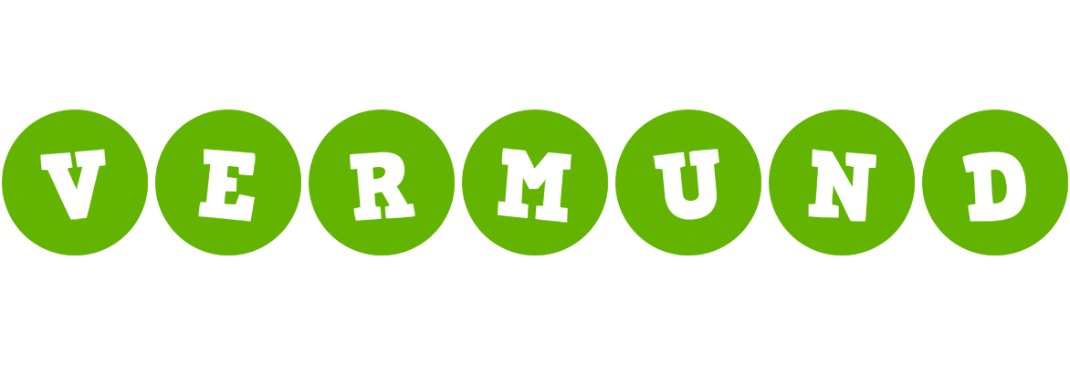 Vermund games logo
