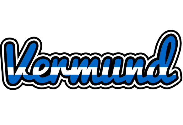 Vermund greece logo