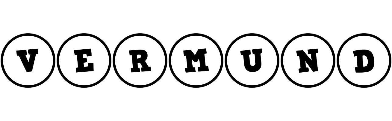 Vermund handy logo