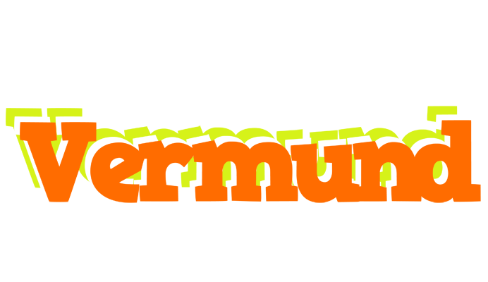 Vermund healthy logo