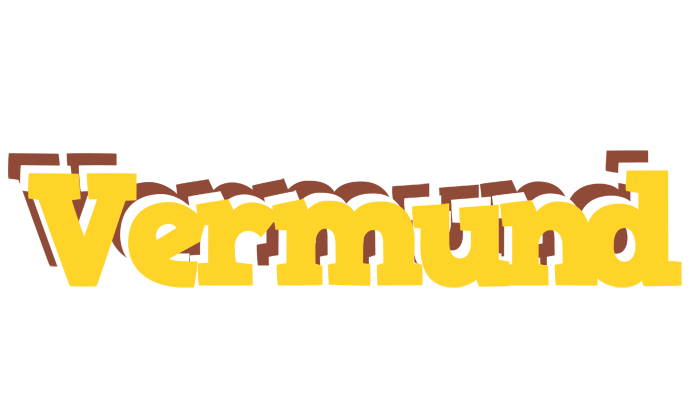 Vermund hotcup logo