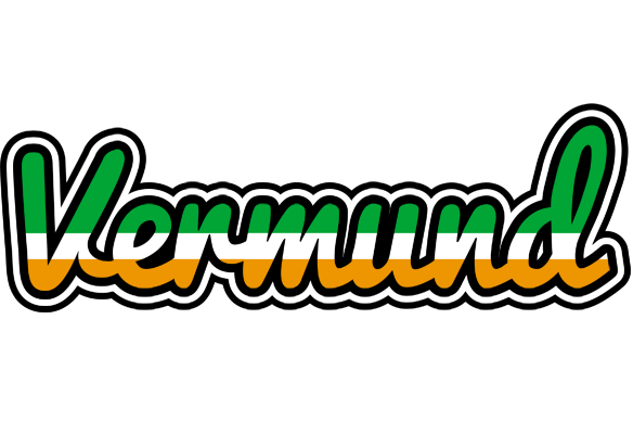 Vermund ireland logo