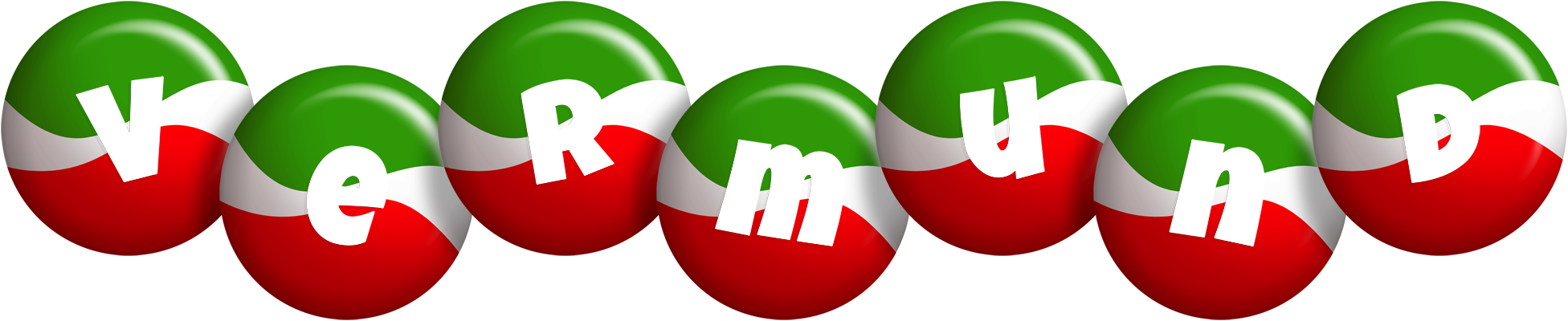 Vermund italy logo