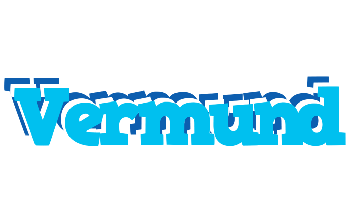 Vermund jacuzzi logo