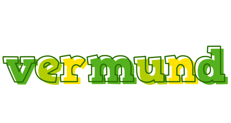 Vermund juice logo