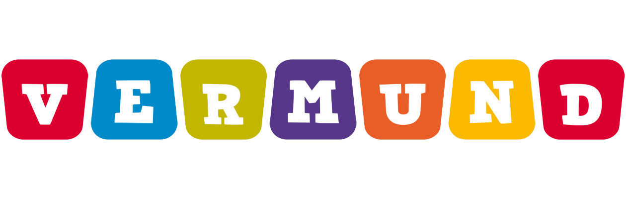 Vermund kiddo logo