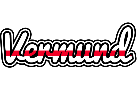 Vermund kingdom logo